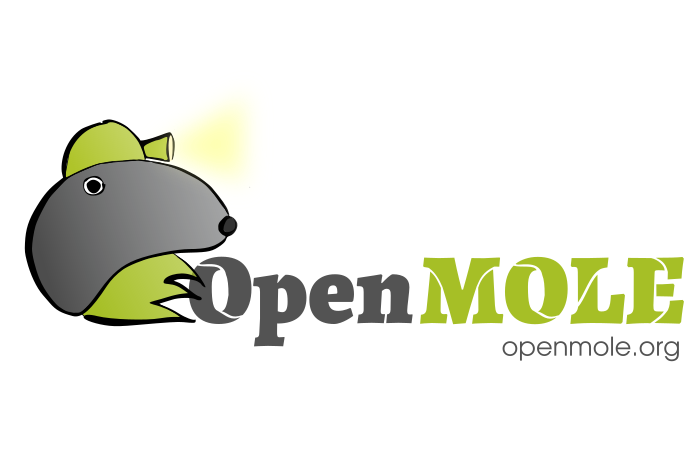 OpenMOLE logo
